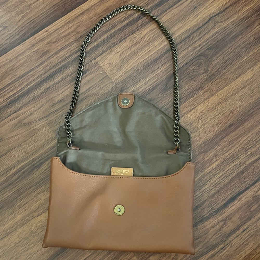 J.Crew Clutch/Purse